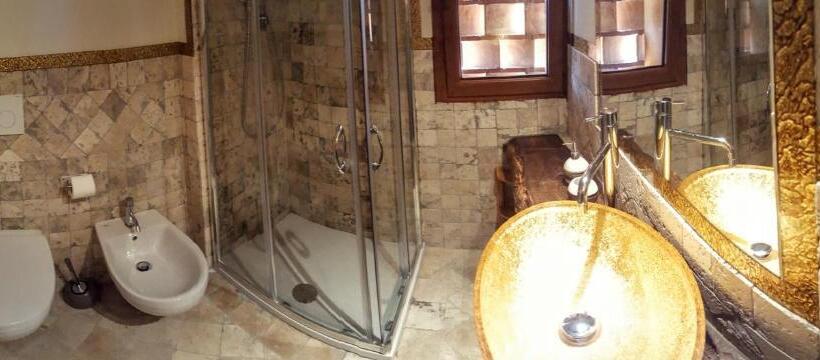 プールビュースタンダードルーム, Azienda Agrituristica Il Poggetto Delle Spighe