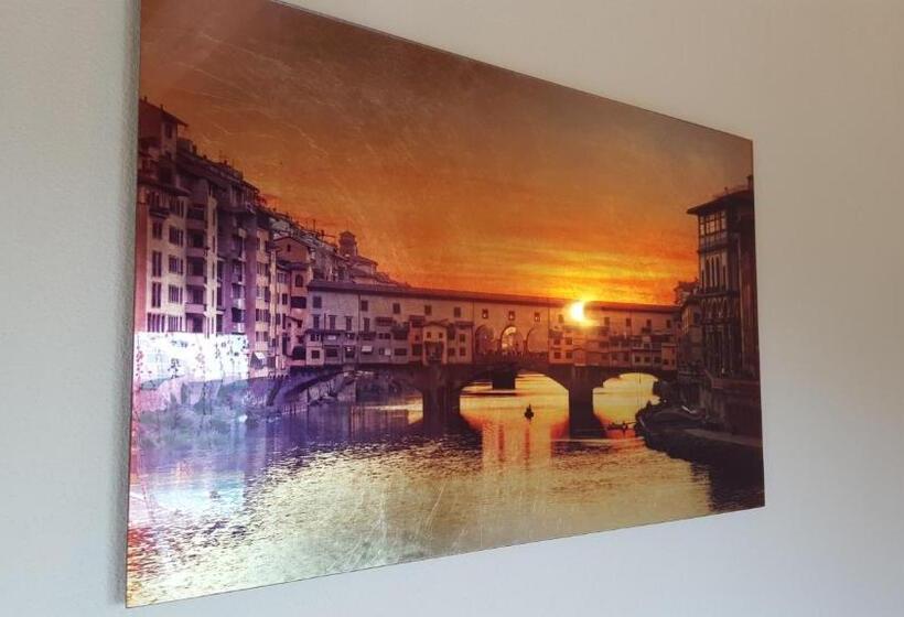 プールビュースタンダードルーム, Azienda Agrituristica Il Poggetto Delle Spighe