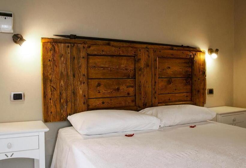 标准间, Corte Breda, Agriturismo Bed&breakfast