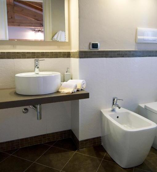 غرفة قياسية, Corte Breda, Agriturismo Bed&breakfast