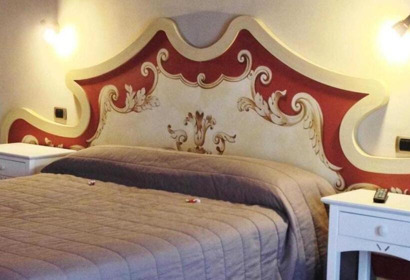 غرفة قياسية, Corte Breda, Agriturismo Bed&breakfast