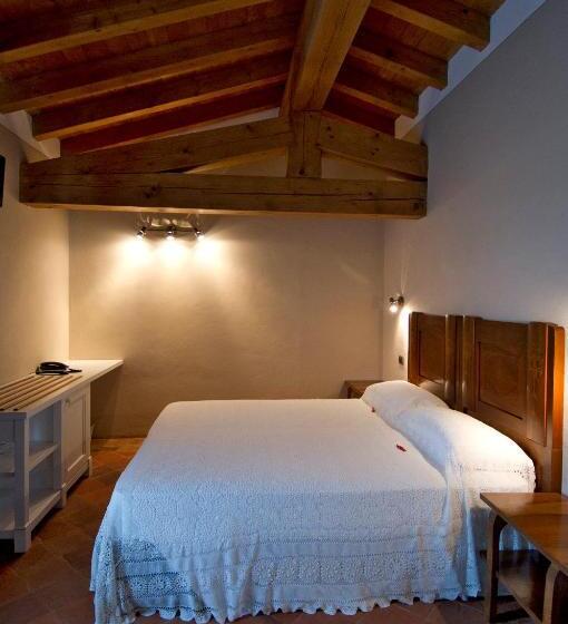 Номер Стандарт, Corte Breda, Agriturismo Bed&breakfast
