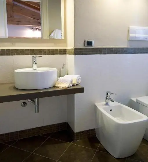 スタンダードトリプルルーム, Corte Breda, Agriturismo Bed&breakfast