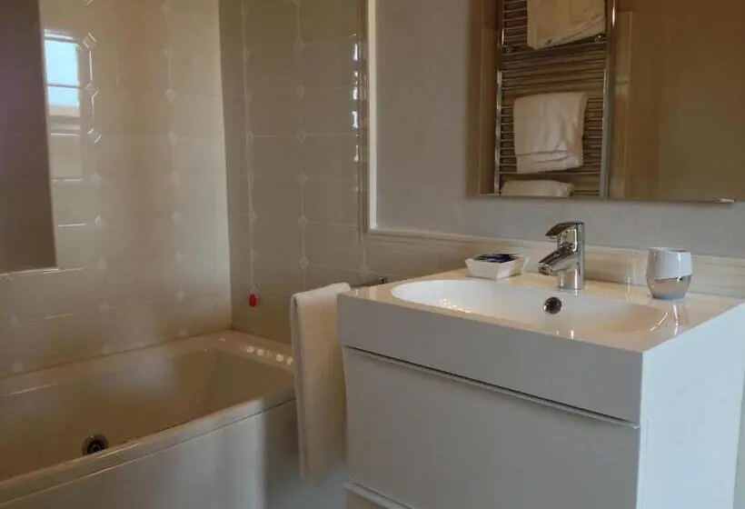 スタンダードコネクティングルーム, Corte Breda, Agriturismo Bed&breakfast