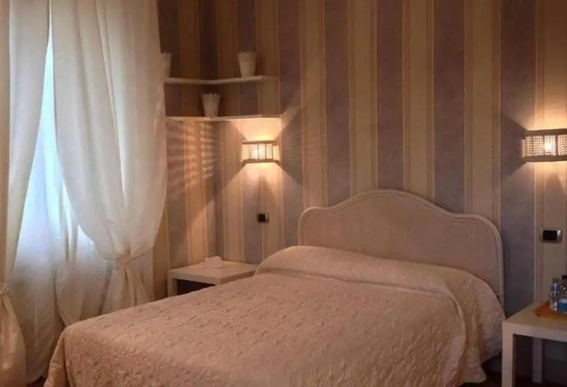 スタンダードコネクティングルーム, Corte Breda, Agriturismo Bed&breakfast