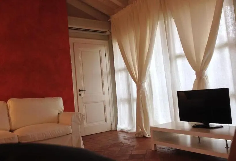 スタンダードコネクティングルーム, Corte Breda, Agriturismo Bed&breakfast