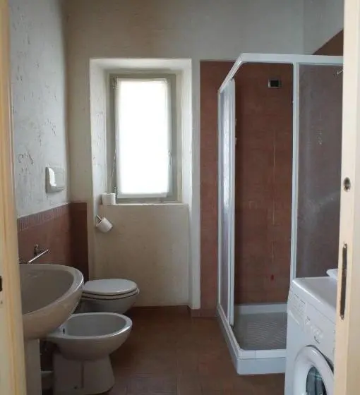 １ベッドルームアパートメント, Corte Breda, Agriturismo Bed&breakfast