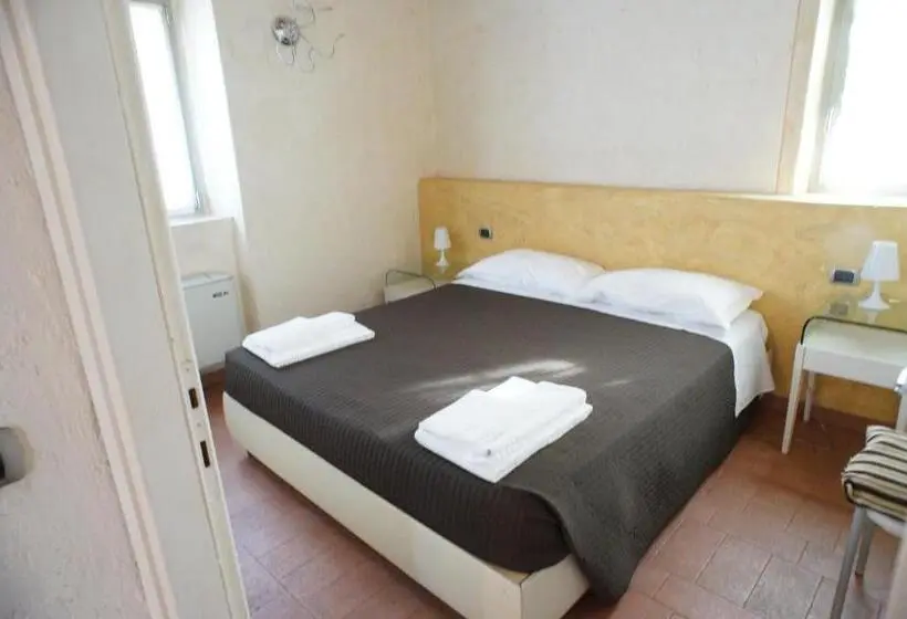 １ベッドルームアパートメント, Corte Breda, Agriturismo Bed&breakfast