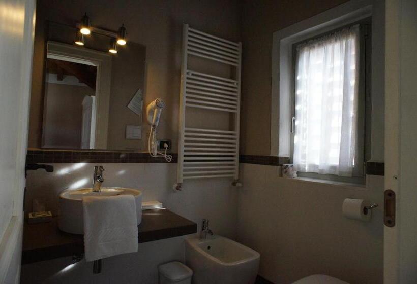 标准间, Corte Breda, Agriturismo Bed&breakfast