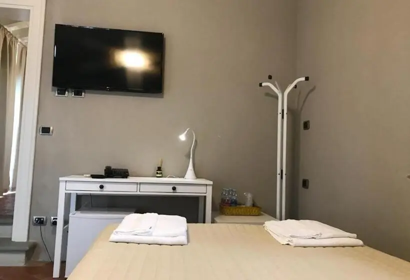 スタンダード４人部屋, Corte Breda, Agriturismo Bed&breakfast