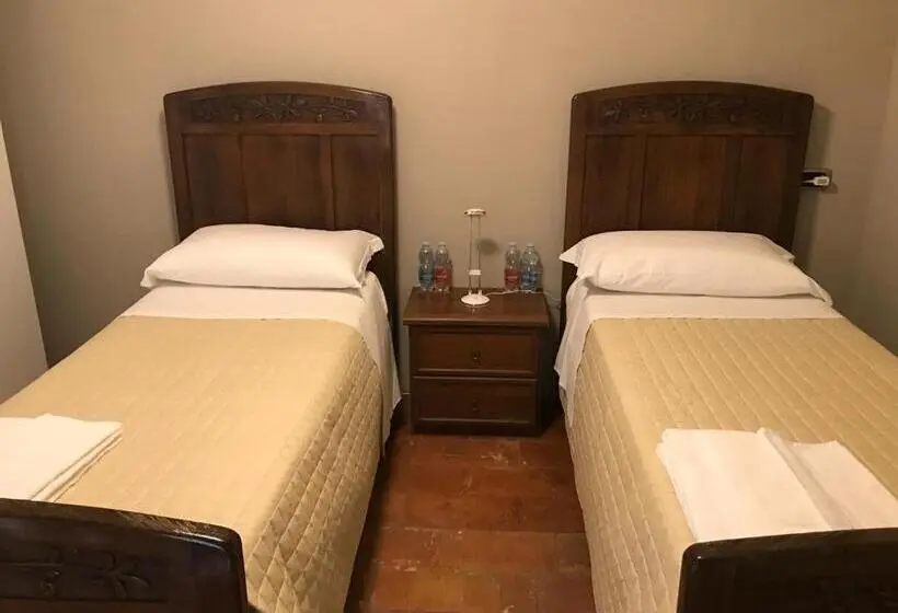 スタンダード４人部屋, Corte Breda, Agriturismo Bed&breakfast