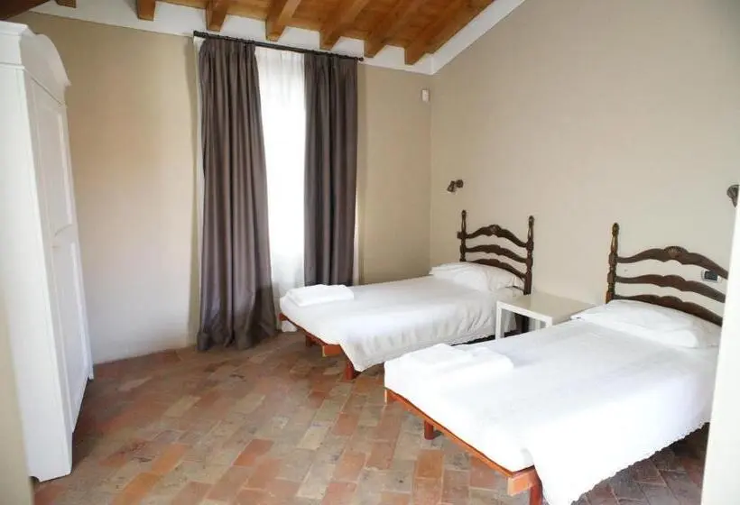 エコノミールーム, Corte Breda, Agriturismo Bed&breakfast