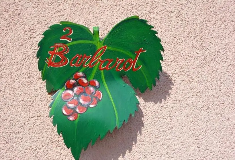 スタンダードルーム, Le Stanze Di Bacco