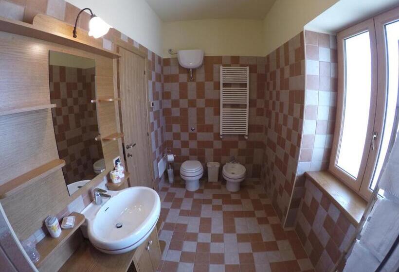 Monolocale Standard Letto King, Le Dimore Della Via Lattea