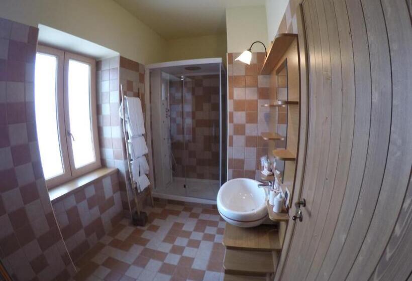 Monolocale Standard Letto King, Le Dimore Della Via Lattea