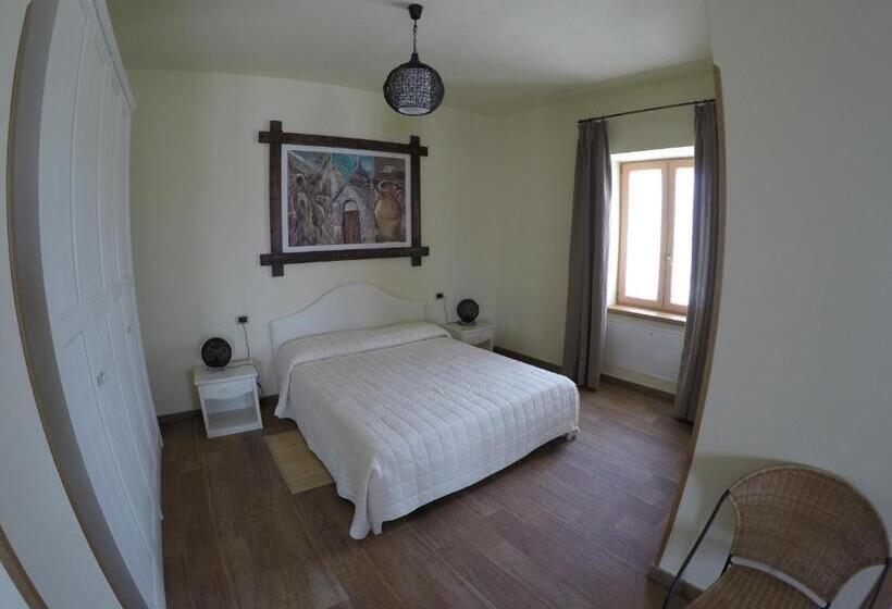 Monolocale Standard Letto King, Le Dimore Della Via Lattea