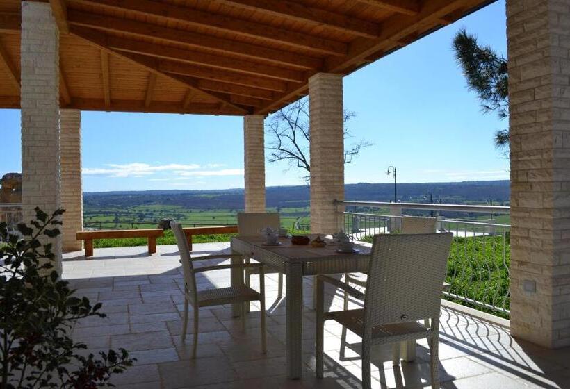 Appartamento 1 Camera da Letto, Le Dimore Della Via Lattea