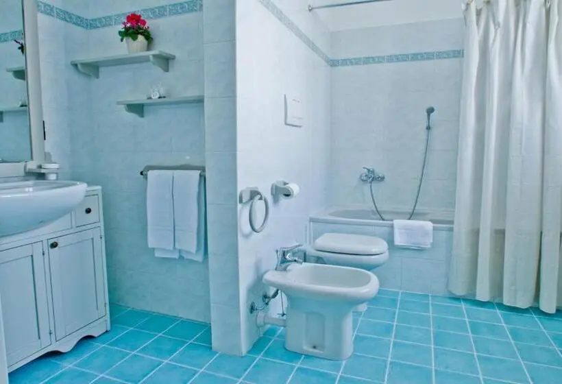 Standard-huone, Borgo Manzoni Charming House