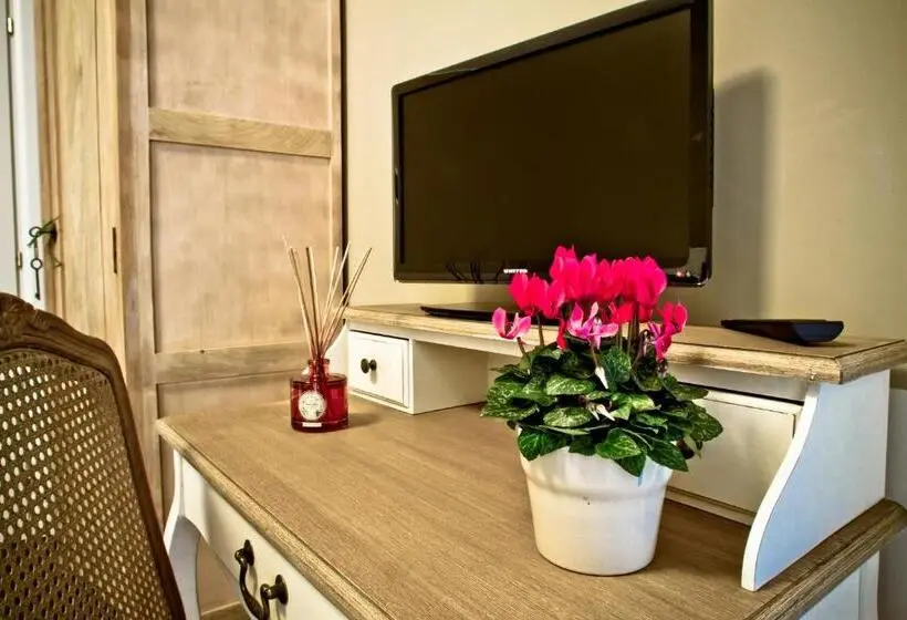 Standard-huone, Borgo Manzoni Charming House