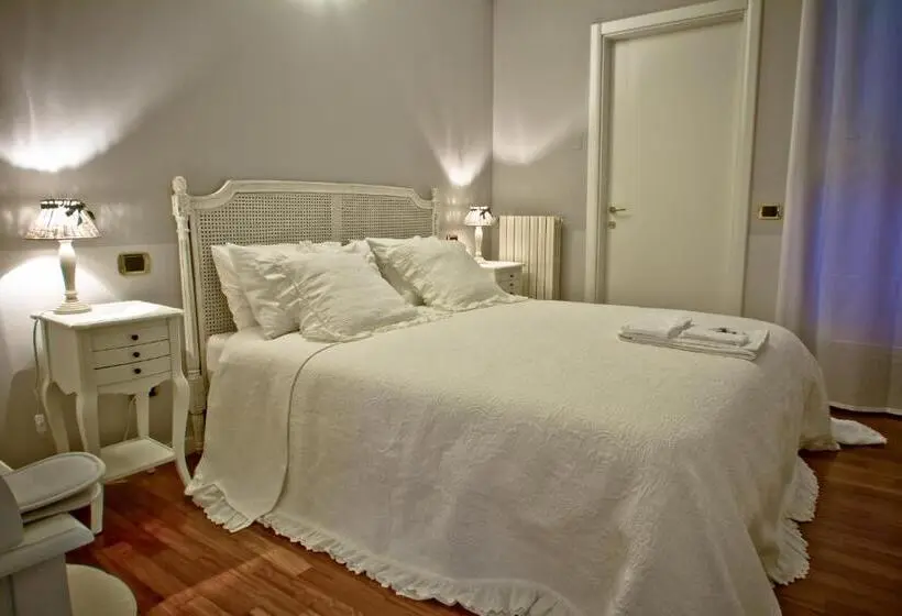Standard-huone, Borgo Manzoni Charming House