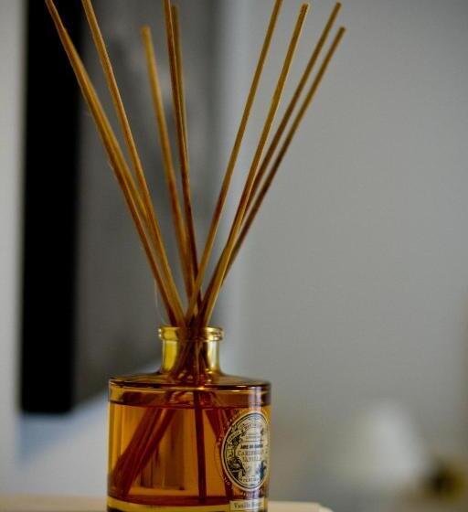 阁楼房, Borgo Manzoni   Charming House