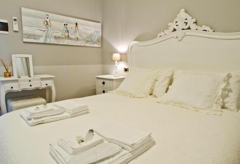 스탠다드 싱글 룸, Borgo Manzoni   Charming House