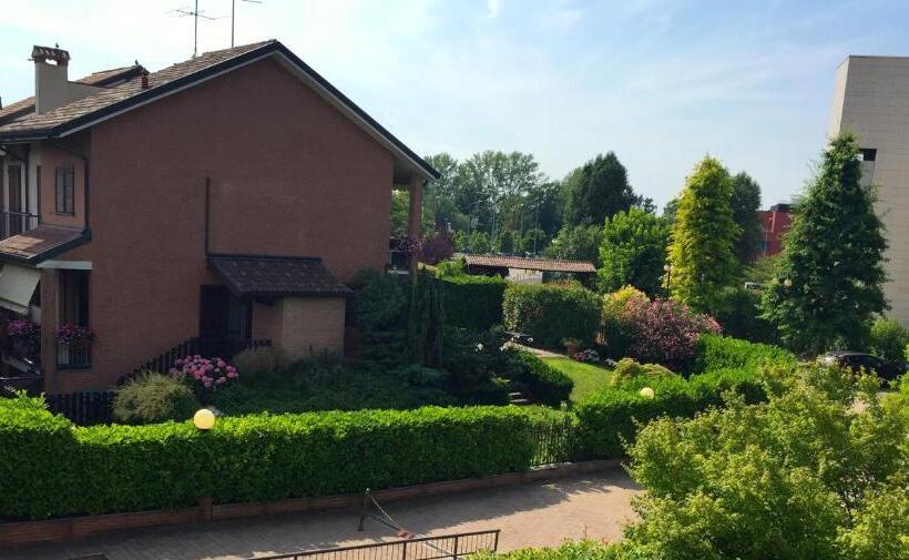 舒适三人间, Borgo Manzoni   Charming House