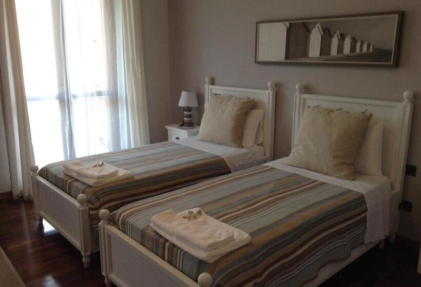 舒适三人间, Borgo Manzoni   Charming House