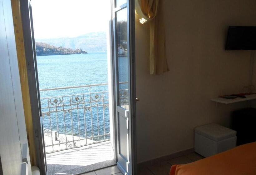 Номер Стандарт с Балконом, Foresteria Hostaria Del Golfo Cod Struttura C00025
