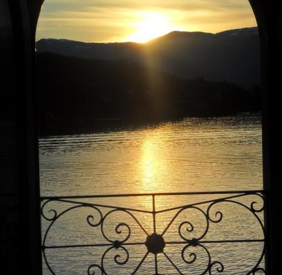 آپارتمان 1 خوابه با بالکن, Foresteria Hostaria Del Golfo Cod Struttura C00025