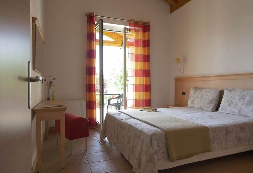 شقة غرفتين, Residence Alice