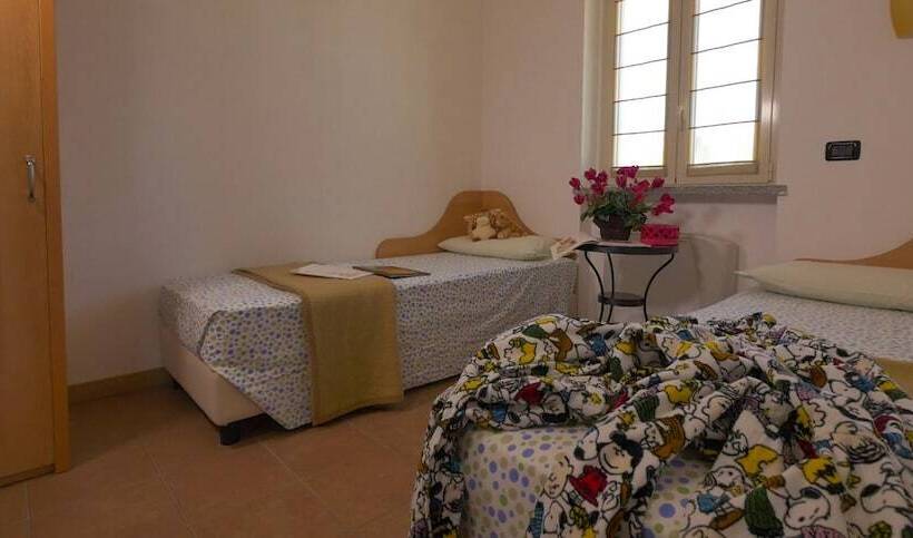 شقة غرفتين, Residence Alice