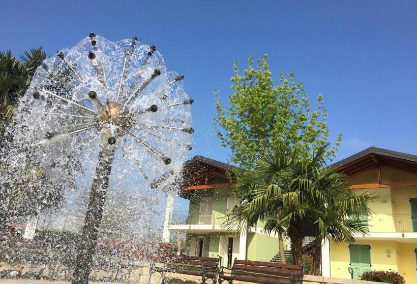 إستوديو قياسى, Residence Alice