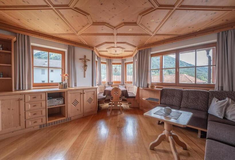 2ベッドルームアパートメント, Residence Burghof