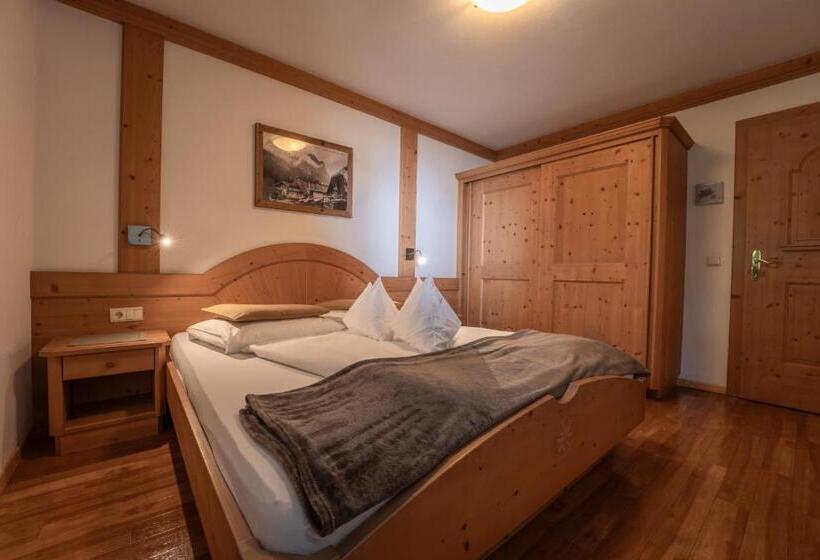 1ベッドルームアパートメント, Residence Burghof