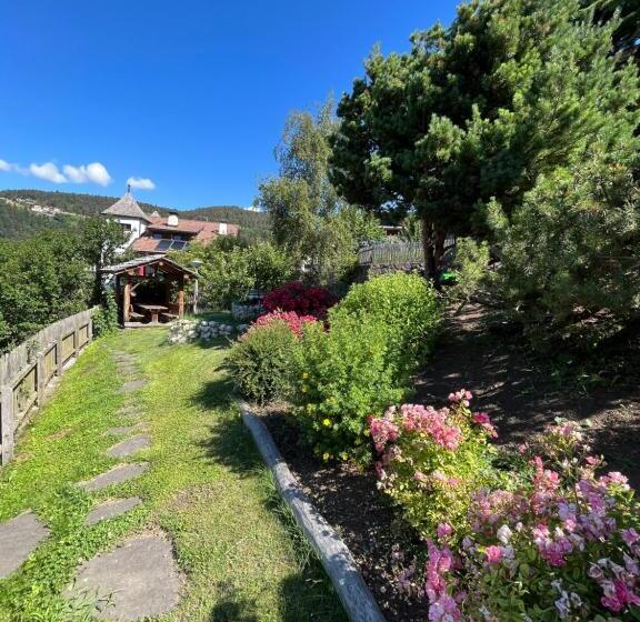 1ベッドルームアパートメント, Residence Burghof