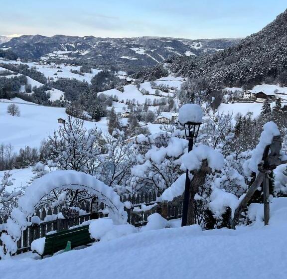 2ベッドルームアパートメント, Residence Burghof