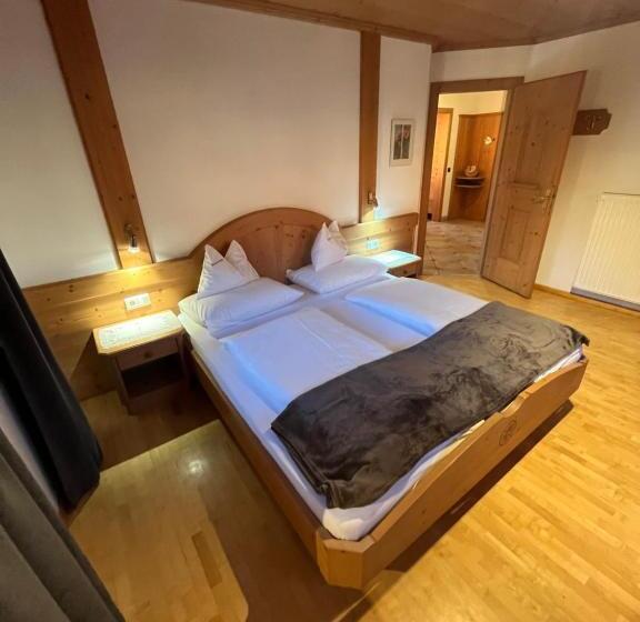 2ベッドルームアパートメント, Residence Burghof