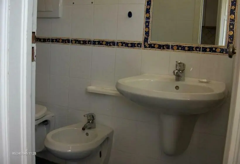 １階の１ベッドルームアパートメント, Residence Casa Di Caccia