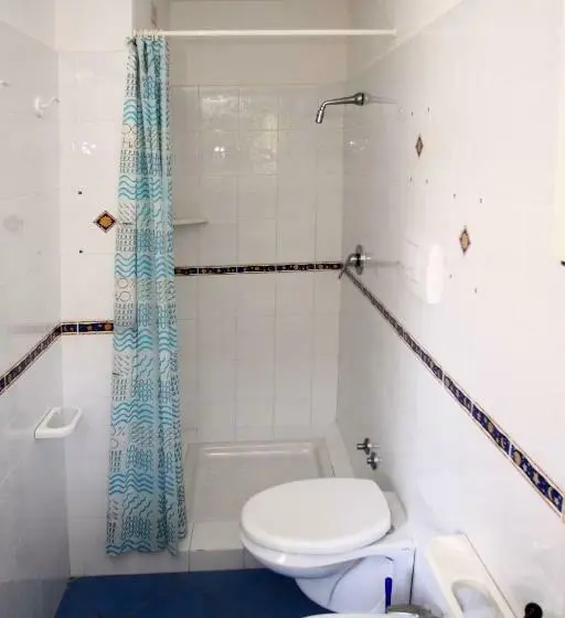 １階の１ベッドルームアパートメント, Residence Casa Di Caccia