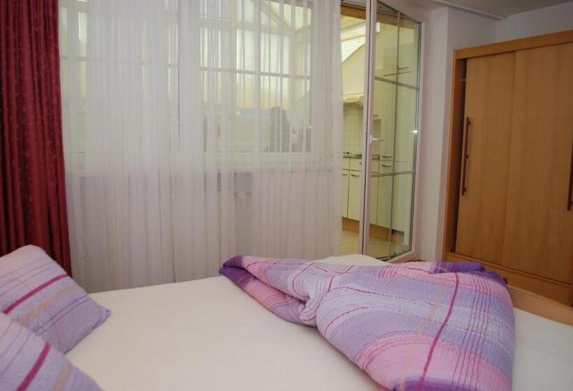 Студио Стандарт с Видом, Residence Dilitz