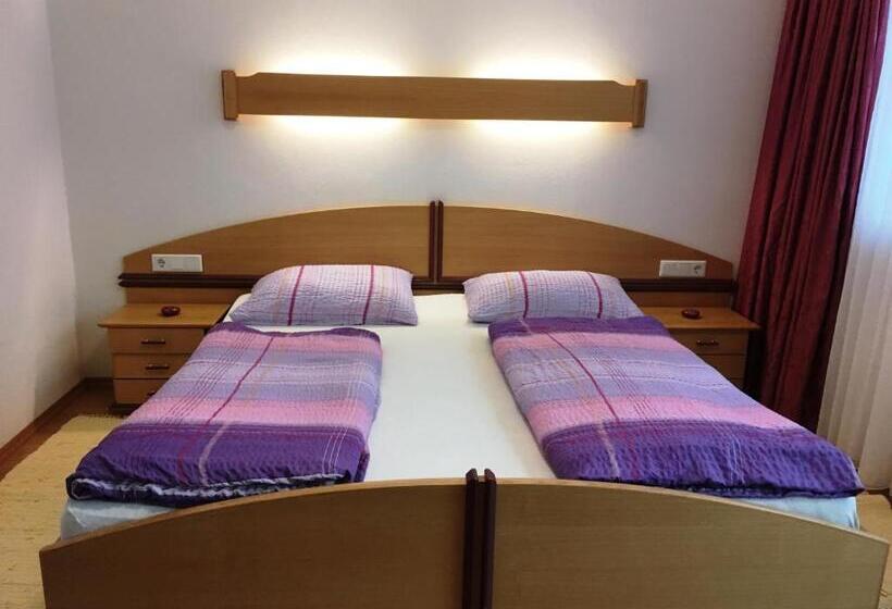 Студио Стандарт с Видом, Residence Dilitz