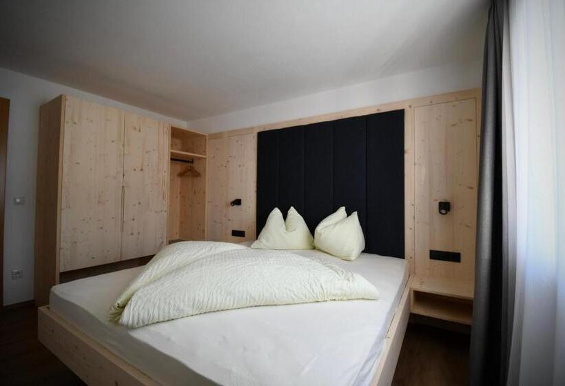 Апартаменты 1 Спальня, Residence Dilitz