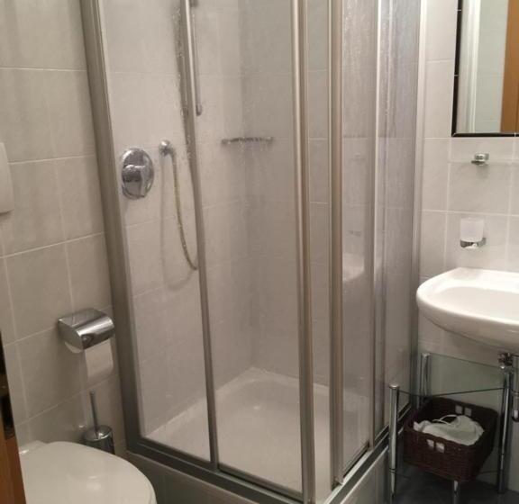 Номер Стандарт Вид на Озеро, Residence Dilitz