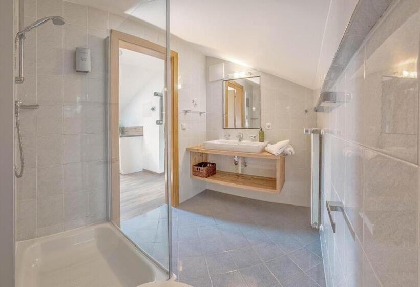 Студио Стандарт с Балконом, Residence Dilitz