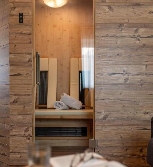 Апартаменты 1 Спальня Нижний Этаж, Residence Dilitz