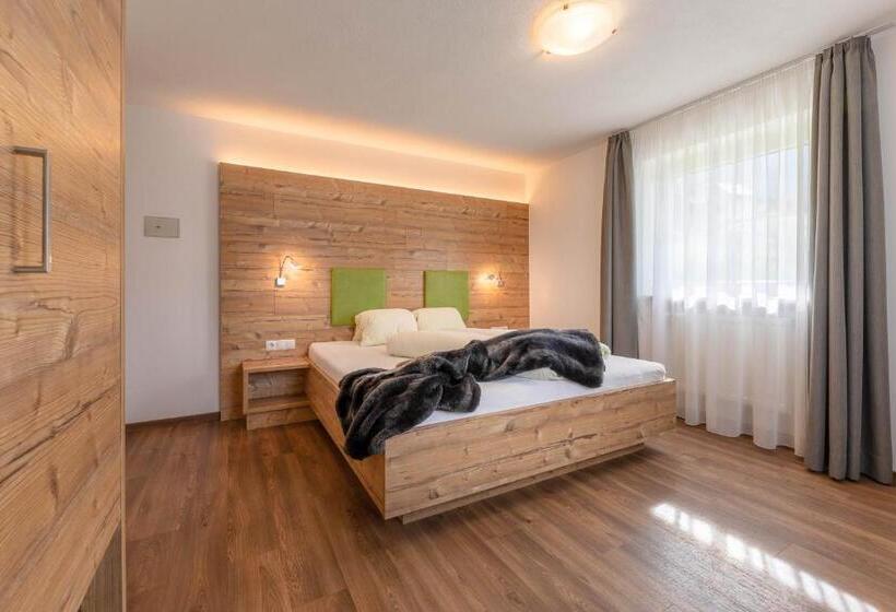 Апартаменты 1 Спальня Нижний Этаж, Residence Dilitz