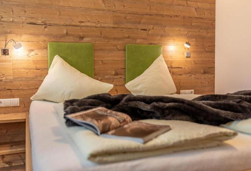 Апартаменты 1 Спальня Нижний Этаж, Residence Dilitz