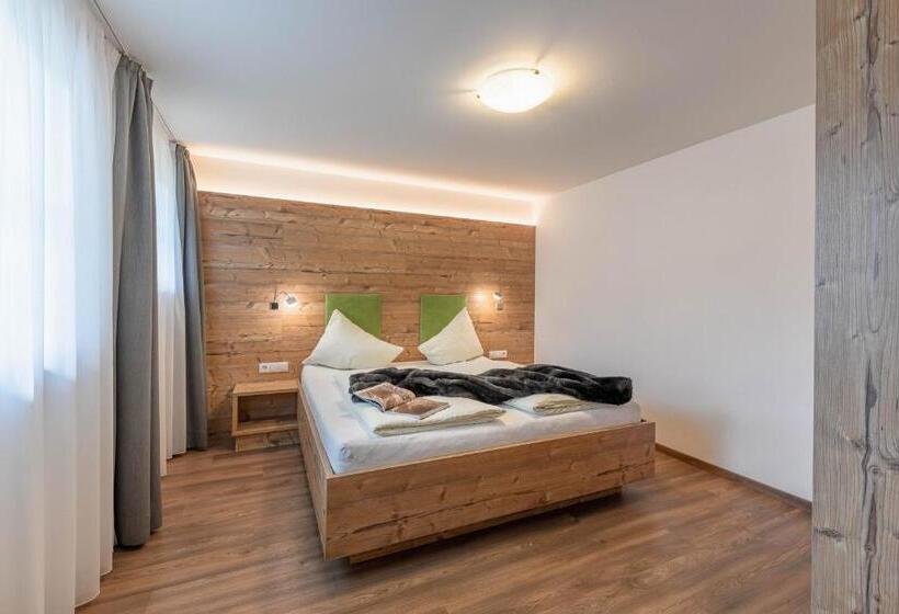 Апартаменты 1 Спальня Нижний Этаж, Residence Dilitz