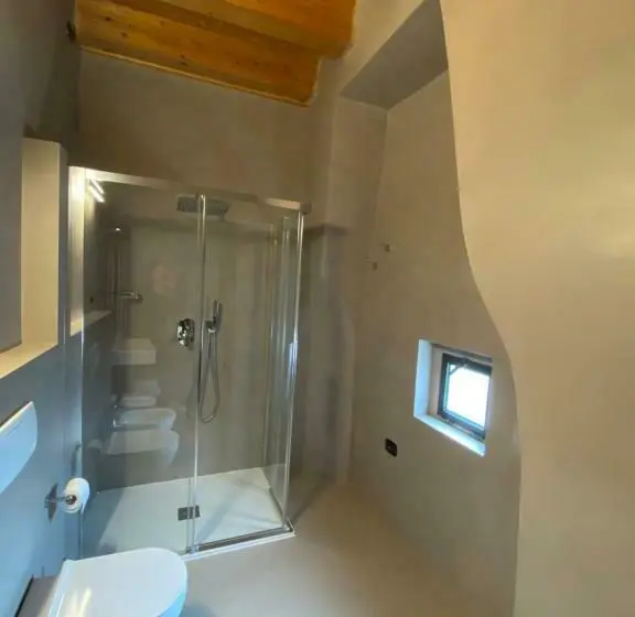 آپارتمان 1 خوابه, Residence La Colombera